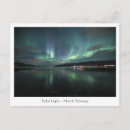 Pesquisar por aurora boreal cartoes postais Luzes do norte