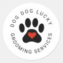 Pesquisar por patas pretas adesivos Impressão de pata