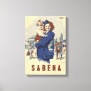 Pesquisar por propaganda vintage impressão de canvas Retro