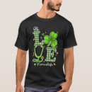 Pesquisar por cute st patricks day camisetas Lucky