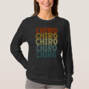 Pesquisar por coluna camisetas Chiro