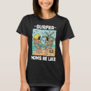 Pesquisar por ondas m roupas Surfista