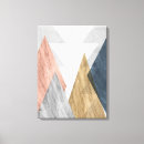 Pesquisar por abstrato geométrico impressão de canvas Nórdico