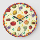 Pesquisar por sementes relogios de parede Melancia