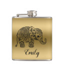 Pesquisar por fundo do elefante casa presentes Vintage