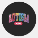 Pesquisar por mês autismo adesivos Neurodivergência
