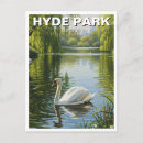 Pesquisar por hyde park cartoes postais Londres