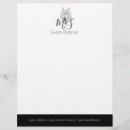 Pesquisar por design criativo papel timbrado Cabeçalho