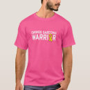 Pesquisar por sarcoma camisetas Guerreiro