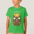 Pesquisar por hamster do animal de estimação camisetas Para crianças