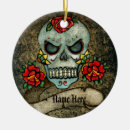 Pesquisar por arte gótico ornamentos Crânios