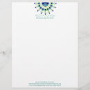 Pesquisar por modern design papel timbrado Cliente