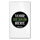 Pesquisar por magnéticos cartao de visita Para todos