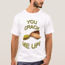 Pesquisar por rachadura camisetas Piada
