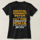 Pesquisar por comprador camisetas Profissão