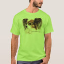 Pesquisar por papillon bonito camisetas Arte