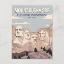 Pesquisar por rushmore cartoes postais Colinas negras