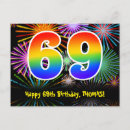 Pesquisar por 69 cartoes 69º aniversário