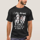 Pesquisar por siberian camisetas Animais de estimação