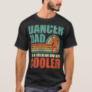 Pesquisar por pai dançarino camisetas Refrigerador