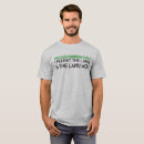 Pesquisar por trabalho de jarda camisetas Cortador de relva