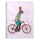 Pesquisar por coelhos cadernos de notas Bicicleta