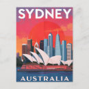 Pesquisar por sydney cartoes postais Viagem