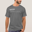 Pesquisar por japones camisetas Comida