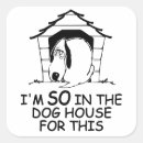 Pesquisar por cão da casa adesivos Qualquer pessoa