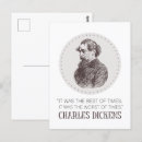 Pesquisar por dickens cartoes postais Literatura