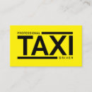 Pesquisar por taxi driver cartao de visita Cliente