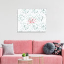 Pesquisar por fundo vermelho impressão de canvas Para todos