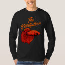 Pesquisar por peixes betta camisetas Aquário
