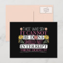 Pesquisar por mulheres engraçadas cartoes postais Para ela