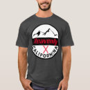 Pesquisar por heavenly camisetas Snowboarder