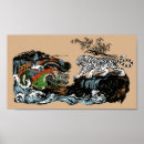 Pesquisar por dragões chineses pôsteres pósteres Dragão
