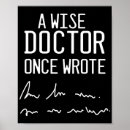 Pesquisar por médico pósteres Doutor