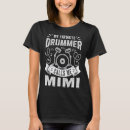 Pesquisar por drumm camisetas Baterista