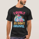 Pesquisar por desfazer se camisetas Não