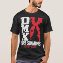 Pesquisar por earl camisetas Dmx