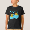 Pesquisar por pato borracha camisetas Banho