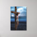 Pesquisar por crucificação impressão de canvas Religioso
