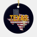 Pesquisar por estados unidos ornamentos Texas