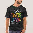 Pesquisar por dois terços camisetas Feliz