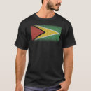 Pesquisar por guiana camisetas Homens