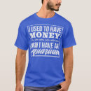 Pesquisar por invertebrado camisetas Aquarista