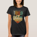 Pesquisar por 54th birthday camisetas Colheita