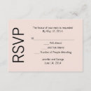 Pesquisar por rsvp cartões Monograma