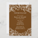 Pesquisar por fall wedding engagement party convites Outono