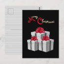 Pesquisar por feliz natal cartoes postais Simples